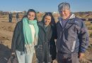 🔊 Hofftetter y Olivera participaron de la 5* Cumbre Mundial de Economía Circular