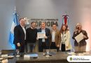 Brinkmann ciudad educativa – 8 millones para el Congreso de Educación