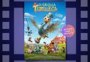 Jueves de Cine Municipal con «La gallina turuleca»