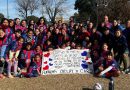 Fútbol femenino, básquet –  Resumen del fin de semana de Club San Jorge