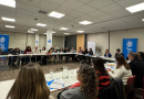 Educación secundaria: Junto a UNICEF, hubo un compromiso federal para fortalecer las trayectorias juveniles