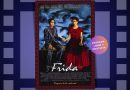 Este jueves, «Mujeres que hacen historia – Frida» en el Cine Municipal
