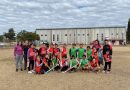 Hockey, voley, patín, padel… Resumen del fin de semana de Centro Social