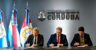 La Región Centro puso en marcha la Agencia Regional de Evaluación Educativa