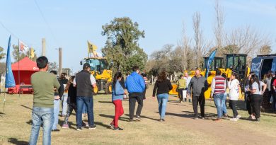 Vuelve Marull Productiva: dos jornadas que combinan agro, emprendedurismo y comunidad