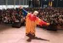 🎥  Piñón Fijo le puso alegríaa y color al cierre de la «Feria Lechera de las Américas» en Morteros