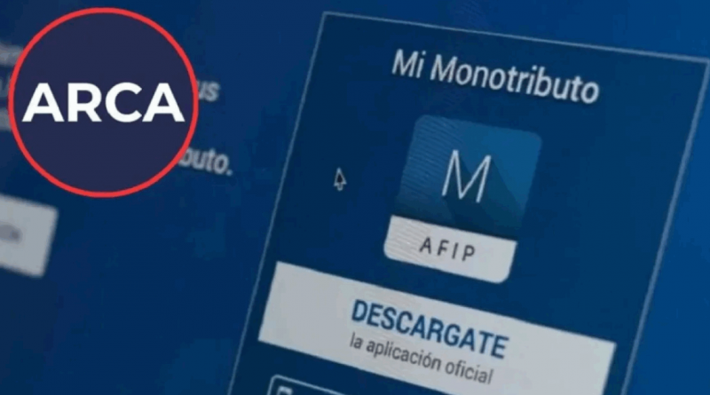Nuevos topes del monotributo en Argentina: ¿cuánto se puede facturar desde agosto 2025?