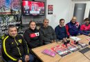 Desakta2 en Brinkmann – Lanzaron «Primavera Solidaria»