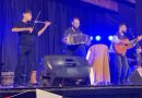 Gran convocatoria tuvo la «Peña Rojinegra»