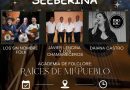 Seeber: preparan una gran peña folkórica para el 25 de julio