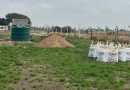 🔊  Club San Jorge gestiona en Vialidad  una pasarela sobre Ruta 1 para ingresar al nuevo predio deportivo