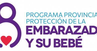 El Programa de la Embarazada y su Bebé cumple nueve años acompañando a las gestantes