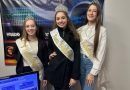 🔊 Proyectos, agenda de eventos y expectativas: conocemos a nuestras soberanas 👑