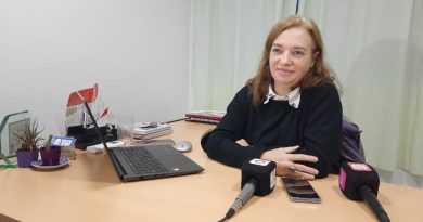 CENMA 128 pasa a llamarse CEIJA 16 «Padre J. Isaac»