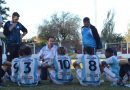 Daniel Rui, ex Selección Argentina, Revela los Secretos de su Éxito en el Fútbol y su Nueva Faceta como Coach Deportivo