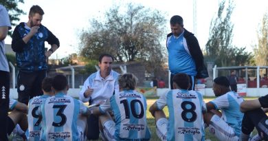 Daniel Rui, ex Selección Argentina, Revela los Secretos de su Éxito en el Fútbol y su Nueva Faceta como Coach Deportivo