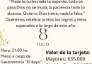 Col. San Pedro: inaugurarán el Salón «Don Carlos Viano»