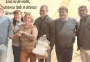 Col. San Pedro: inauguraron el Salón «Don Carlos Viano»