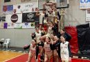 ¡Las U13 de Centro campeonas del Asociativo