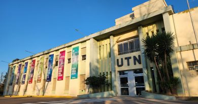 UTN San Francisco inscribe a cursos presenciales y virtuales para el segundo semestre
