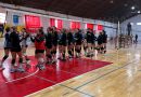 Newcom, básquet, padel, voley …  RESUMEN CENTRO SOCIAL