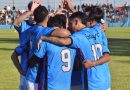 Fútbol/Zona Norte: Nueve venció a Freyre en partido adelanto de la 4*  fecha