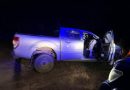Accidentes con lesionados en acceso sur Morteros y en Col. Milessi