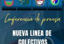 Municipios de Chipión, Seeber, Vignaud y La Paquita gestionan nueva línea de colectivos