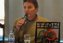 Presentaron el «Charabón 2025» de Tiro Federal