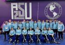 Dante Nicola de Tiro Federal destacada actuación en el Panamericano Juniors en Paraguay