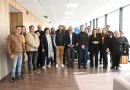 Reunión del Consejo Interreligioso Social: avances legales y nuevos desafíos comunitarios