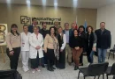 El Hospital Iturraspe cuenta con su primera Aula Magna para reuniones y capacitaciones