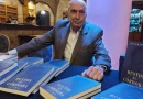 Esteban Dómina presentará su libro “Córdoba” en la Tecnoteca de San Francisco