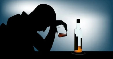 Científicos analizan el potencial de un fármaco para tratar la adicción al consumo de alcohol