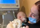 La historia del bebé cordobés que fue tratado con fentanilo contaminado y sufrirá secuelas de por vida