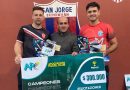 Padel: San Jorge sede de la 7* fecha de la APC –  RESUMEN SANTO