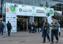 Córdoba cerró su participación en Aapresid 2025 consolidando su liderazgo en agricultura sostenible