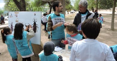 Este viernes se conmemora el Día Nacional por una Argentina Sin Chagas