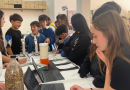 HOY – Colegios de Brinkmann entre los 5 mil que participan  de  la «57* Feria de  Ciencias»