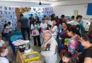 🎥  Recorrimos los colegios de Brinkmann en la «57° edición de la Feria de Ciencias, Tecnologías e Innovación»