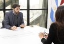 La Provincia impulsa la formación de funcionarios locales en gestión urbana