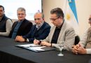 Se creó el Programa Provincial de Armonización y Fortalecimiento del Sistema de Distribución Eléctrica