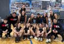 Básquet/Femenino: Triunfazo de Las Lobitas de Centro en Carlos Paz por la Liga Provincial – RESUMEN