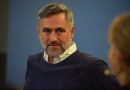 Mestre y el desafío de ganar una banca en Diputados: los números históricos le dan chance