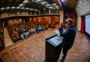 Jóvenes en movimiento: la Semana de las Juventudes se vive en la Defensoría del Pueblo de la Provincia 