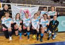 Newcom, karate, tenis, voley, padel…. Resumen fin de semana de Centro Social