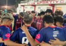 Fútbol/Menores: San Jorge y Nueve sigue arriba tras la 6* fecha del Clausura