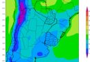 Clima. Se viene una semana con frío y sin lluvias en Córdoba