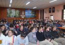 10° Semana de la Enseñanza Agropecuaria en Vignaud