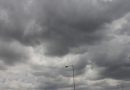 Llega la Tormenta de Santa Rosa a Córdoba: Se esperan vientos intensos y lluvias